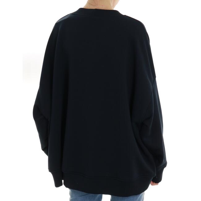 FELPA SCOLLO A V VICOLO - Mad Fashion | img vers.650x/